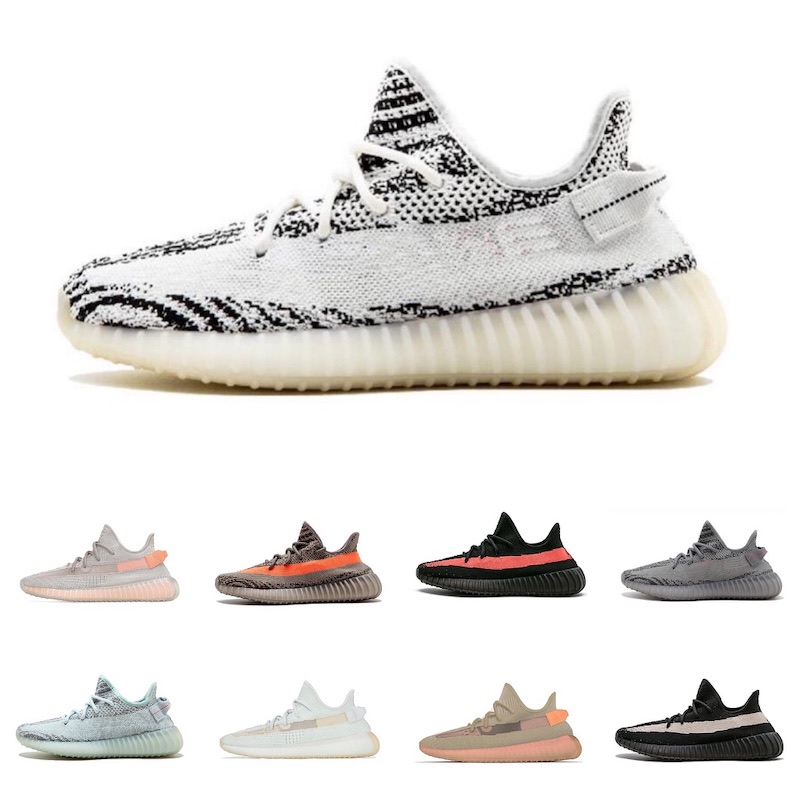 adidas yeezy velluto