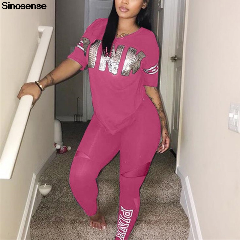 plus size two piece sets wholesale