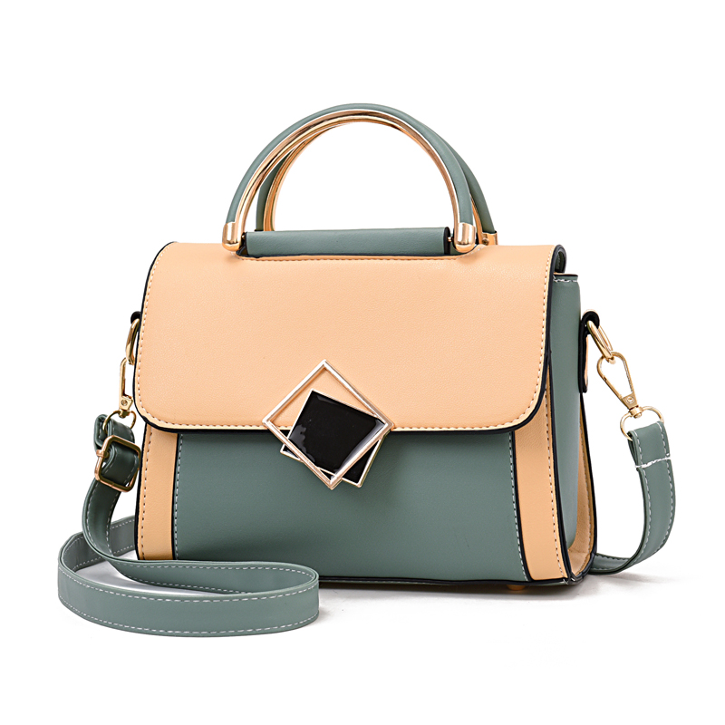 Pink Sugao Designer Sac à bandoulière Femmes Bandbody Sacs Sacs de luxe 2020 Ventes chaudes Porte-monnaie Lady Sac shopping PU Cuir Livraison Gra
