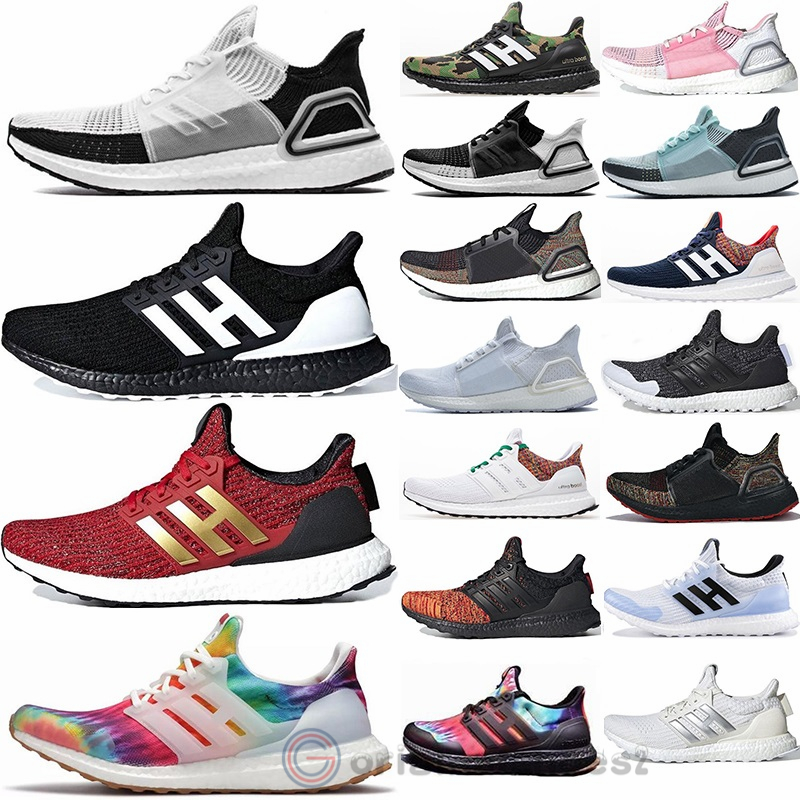 scarpe adidas ultra boost 2.0 arcobaleno
