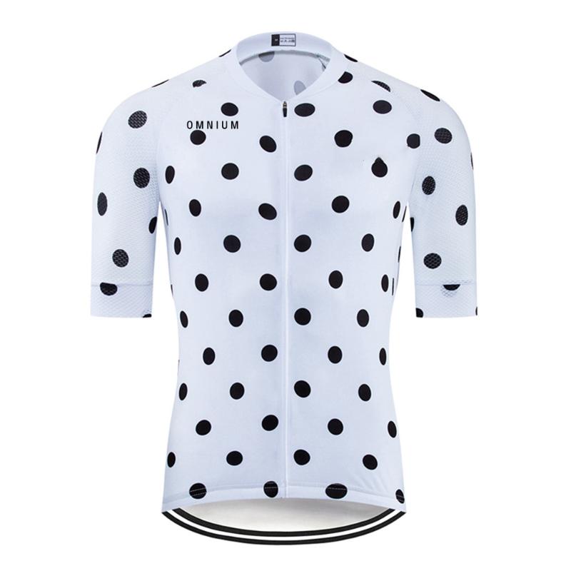 

OMNIUM Pro Men Cycling Jerseys Bicycle Clothes Summer Cycling Bike Wear Ropa Ciclismo Clothing