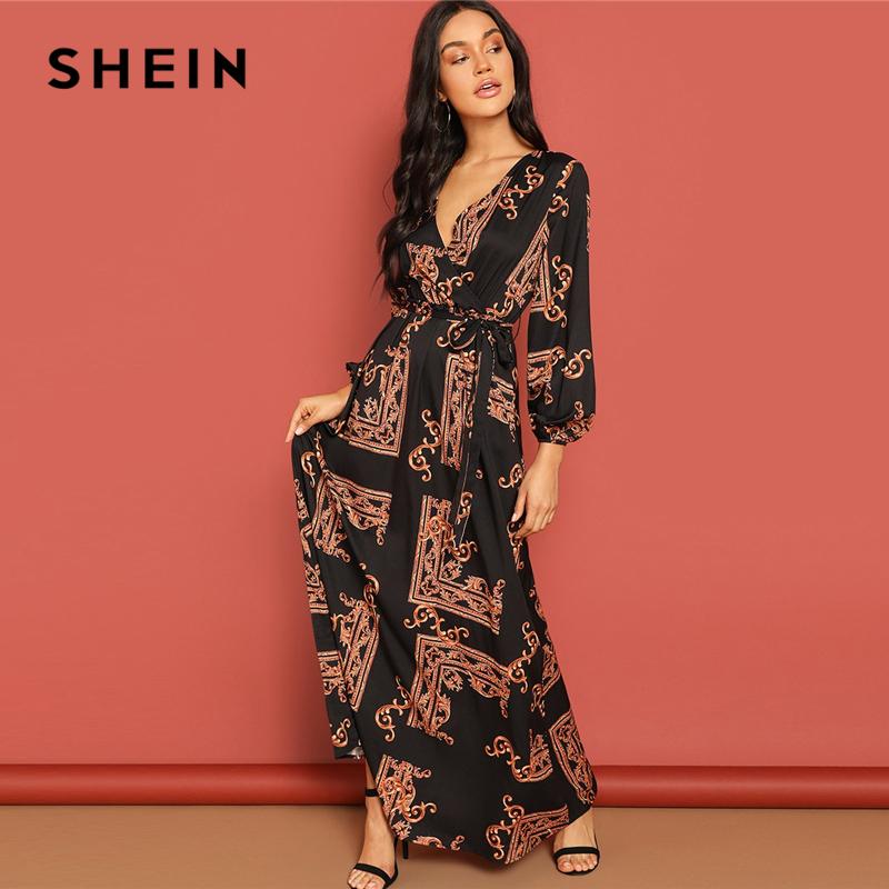 vestidos shein 2019