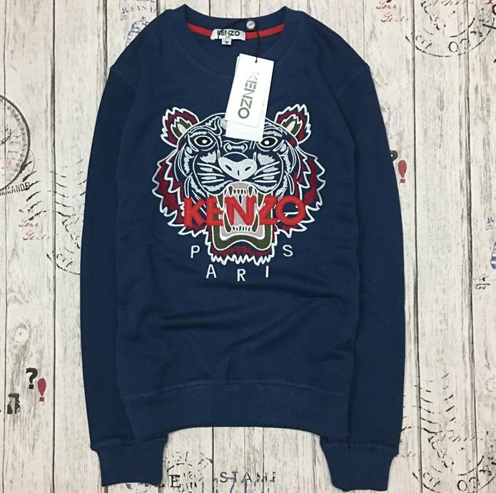 tute uomo kenzo scontate