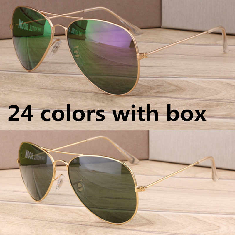 gafas de sol men in black