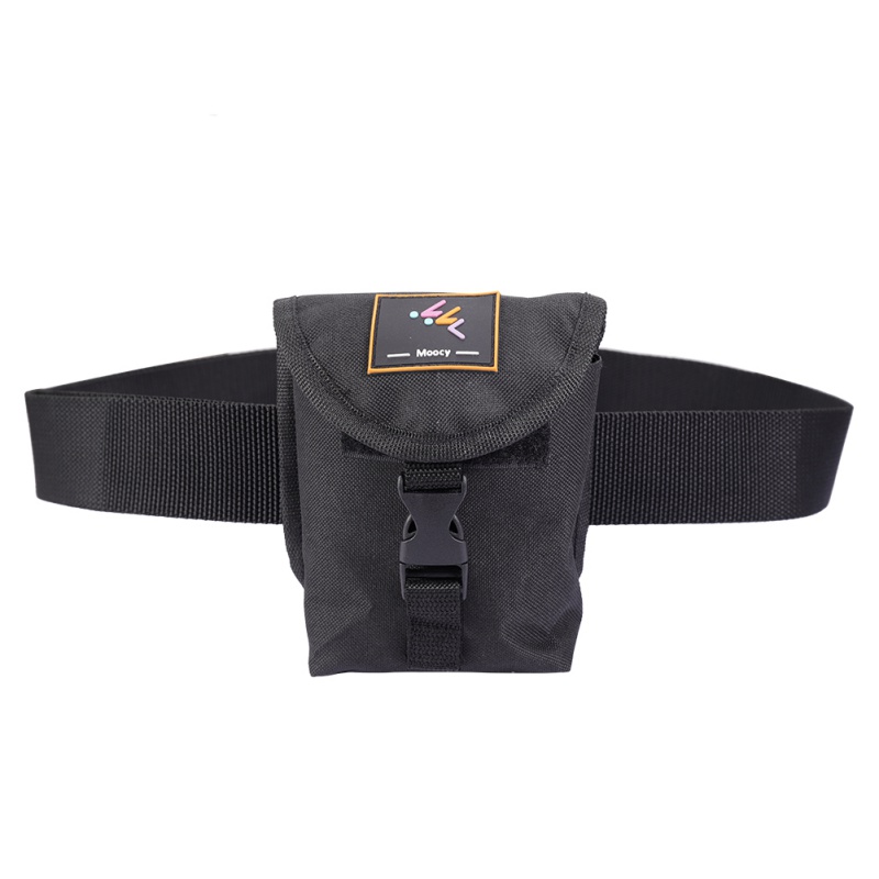 

Scuba Diving Spare Weight Belt Pocket with Quick Release Buckle Diving Weight Belt Pocket Accessories