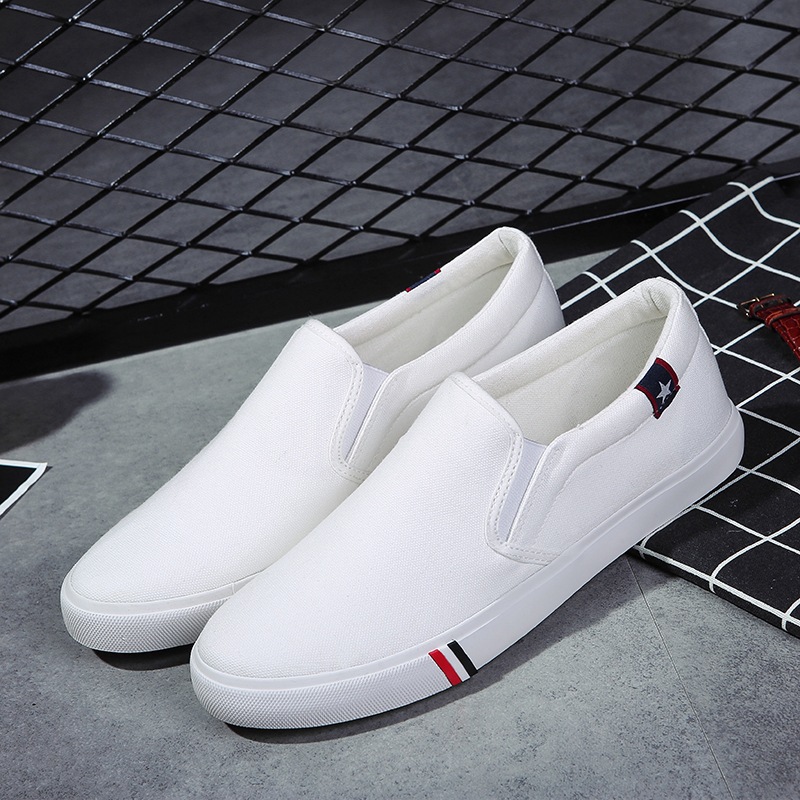 chaussure été