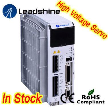 Free Shipping Leadshine L5-1000z El5-d1000 Brushless Servo Drive 220 230 Vac Input 12.5a Output Power To 1000w Hot Sales-image-464227028