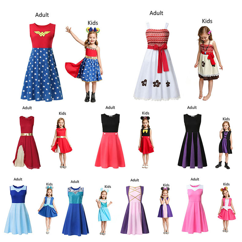 Sconto Bambino Vestito Mamma 2020 Vestiti Del Bambino Vestito Della Mamma In Vendita Su It Dhgate Com