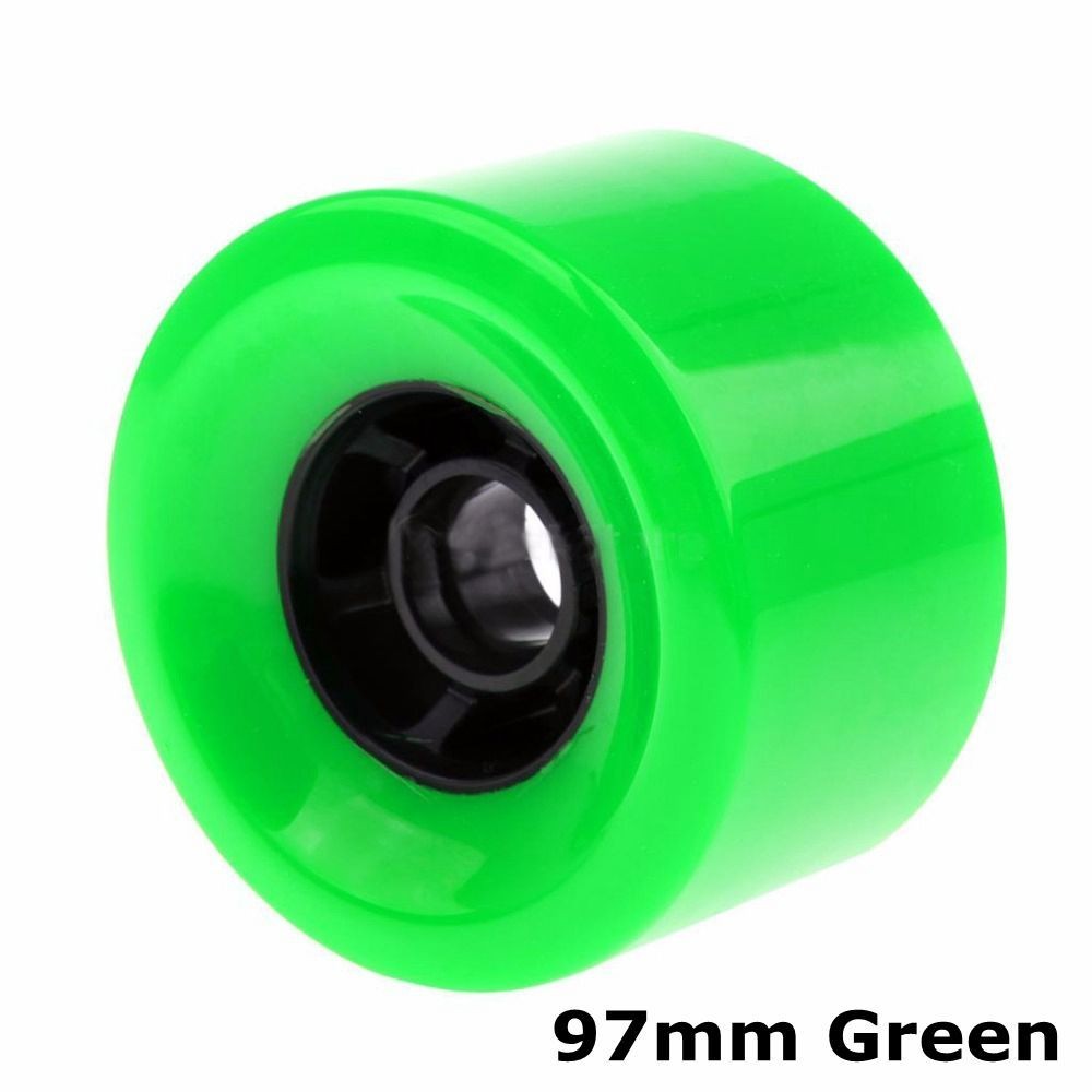 97mm Green