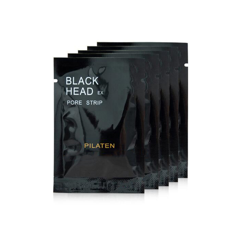 

PILATEN Facial Minerals Conk Nose Blackhead Remover Mask Pore Cleanser Nose Black Head EX Pore Strip dhl free