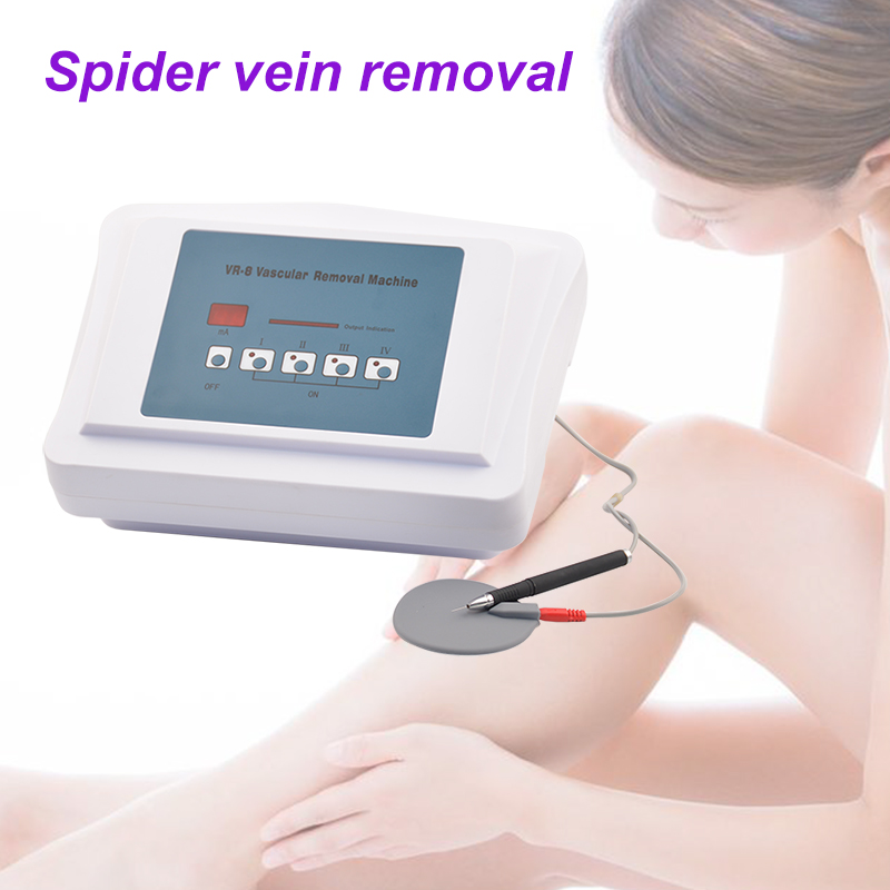 

Good quality Vascular spider veins removalvein remove laser machine