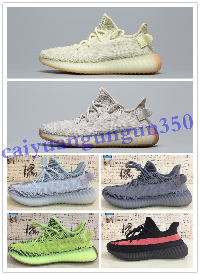 adidas yeezy boost 350 blu donna