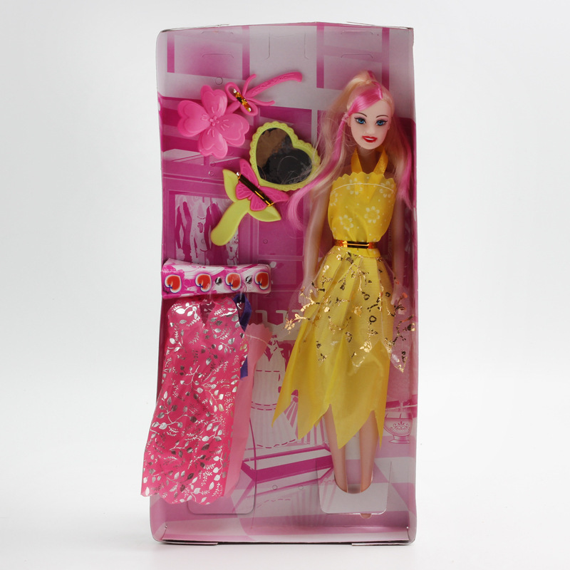 muñecas barbie baratas