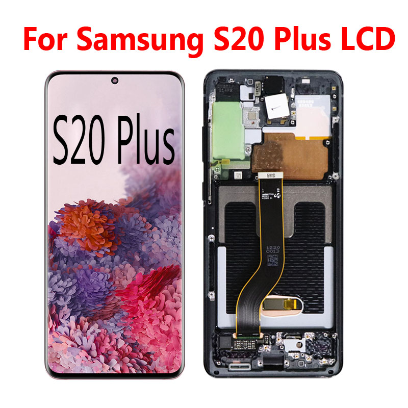 Samsung S21 Plus Дисплей Купить