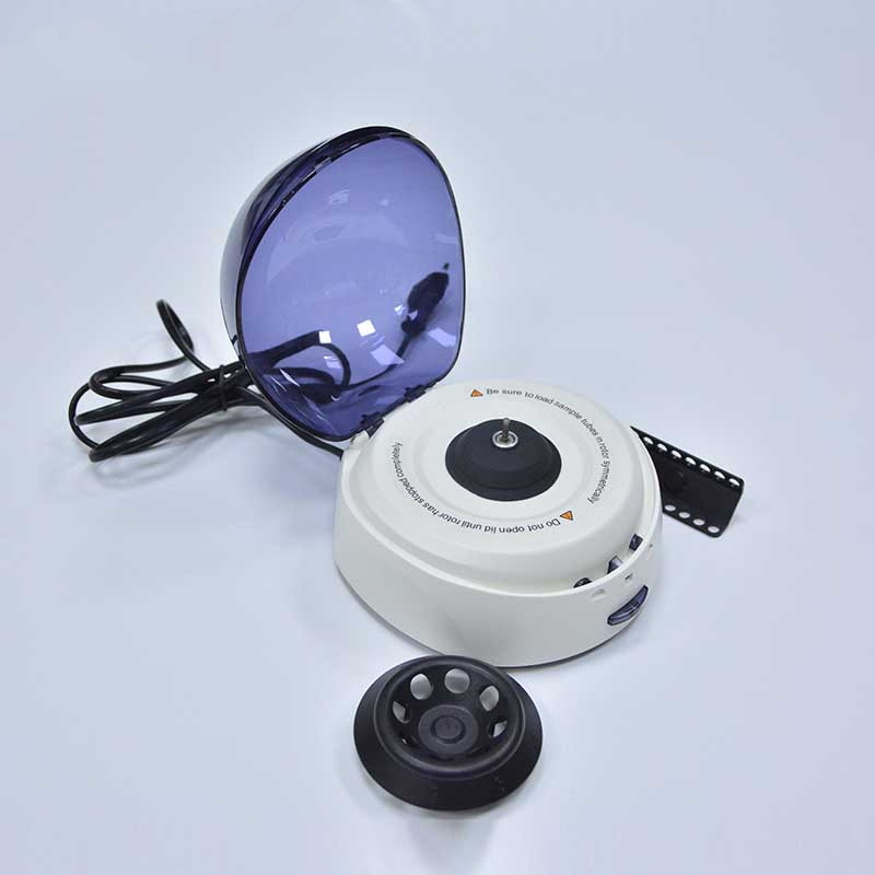 

220V/D1008 Laboratory Centrifuge with Many Colors and Good Quality Small Centrifuge for Laboratory Prp Centrifuge Tube