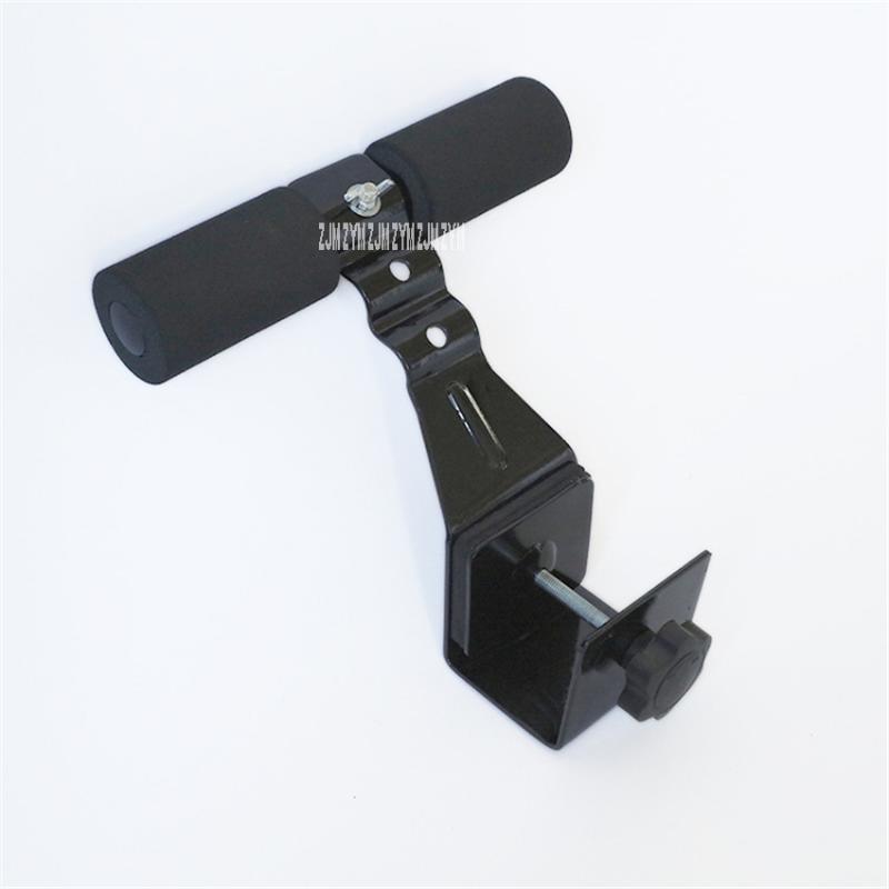 

R-Y01 Portable Home Door Mounted Sit Up Aid Stand Indoor Steel Sit Up Bars Assistant Abdominal Muscle Training Fitness Equipment