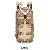 CAMO