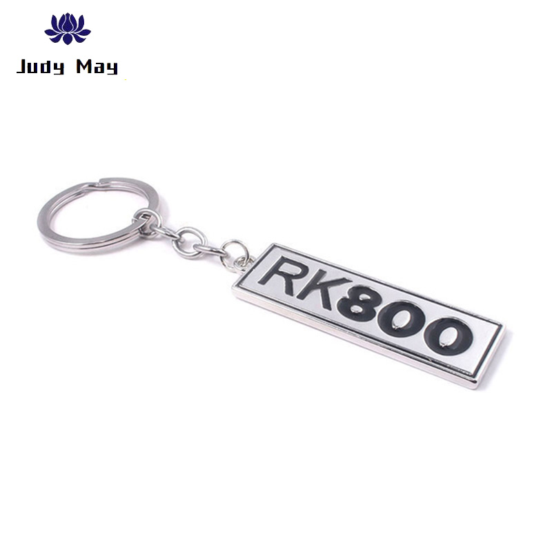 Anime Mazinger Z Alloy Key Chains Keychain Keyfob Keyring