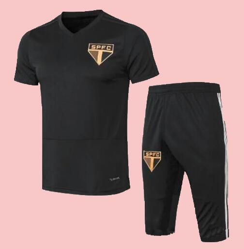 calça de treino spfc