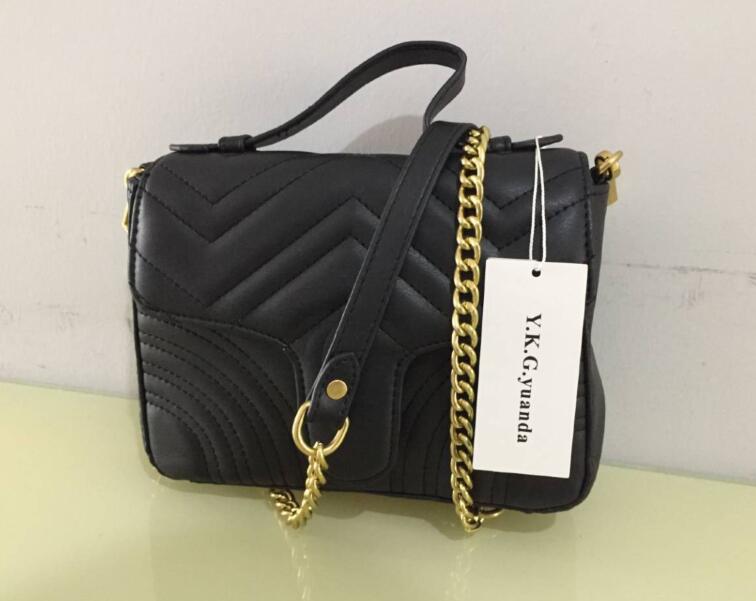 

Hot Sale Fashion Designer Women Bags Handbags Wallets Leather Chain Bag Crossbody Shoulder Bags Messenger Tote Bag Purse 587, Red