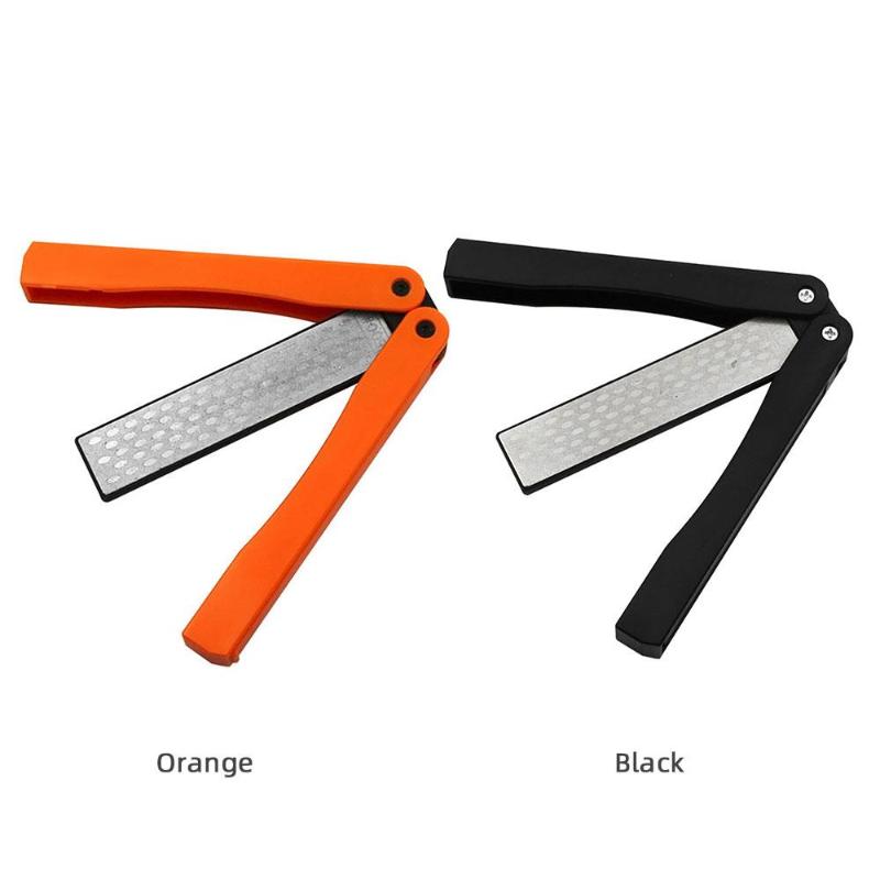

Sharpening Stone Grindstone Camp Travel Durable Sharpening Tool Knife Sharpener Kitchen Accessories Practical Portable