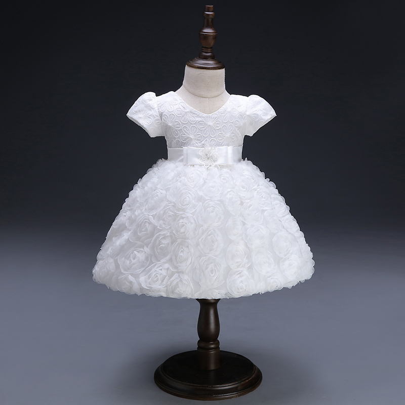 cute baby dresses for weddings