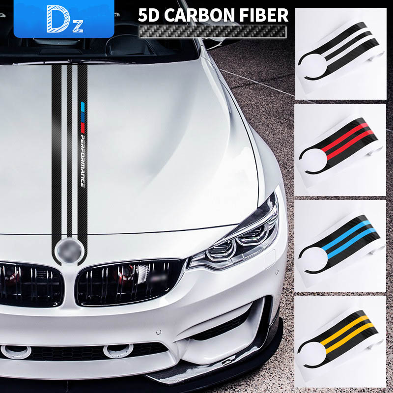 Accesorios interiores Marco de tres fibra del carb/ón Color de multimedias del coche de la etiqueta engomada for BMW X3 F16 F25 X6 sutible for F30 X5 F10 F20 F07 F15 X4 F26 F34