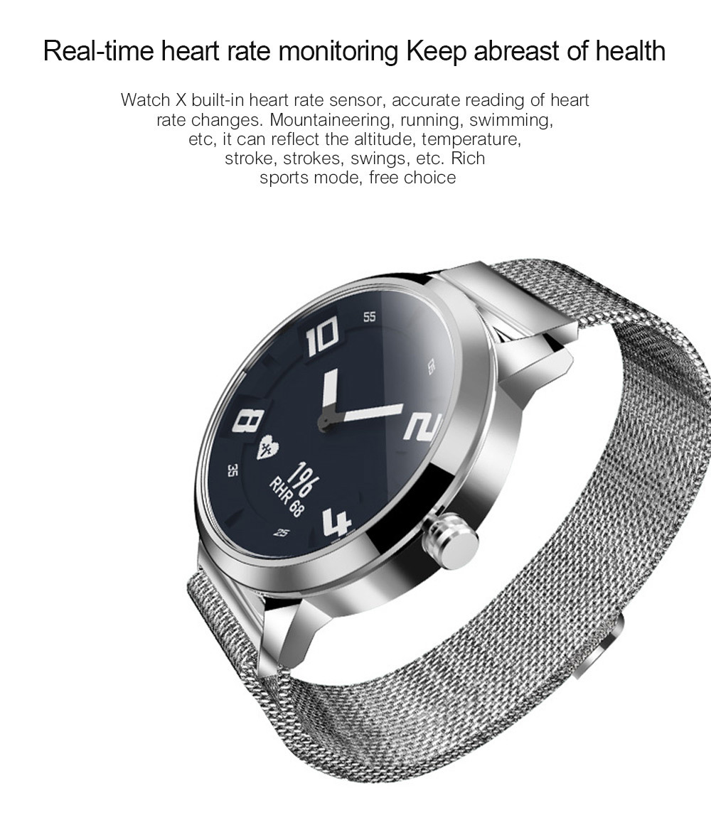 lenovo watch x weather