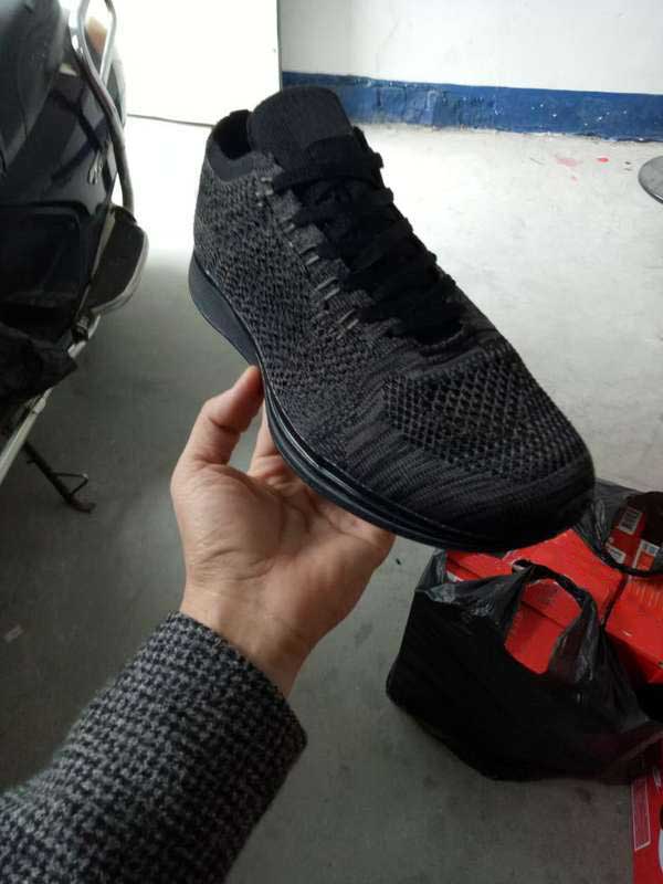 

Men Women Racer Running Shoes Trainer Chukka Black Red Blue Grey Lightweight Breathable Walking Shoes EUR 36-45, 07