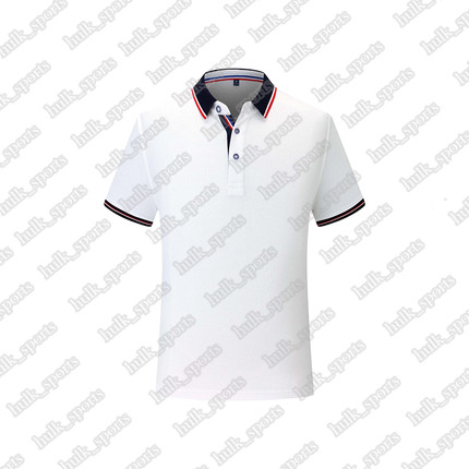 

2656 Sports polo Ventilation Quick-drying Hot sales Top quality men 201d T9 Short sleeve-shirt comfortable new style jersey081010, Brown