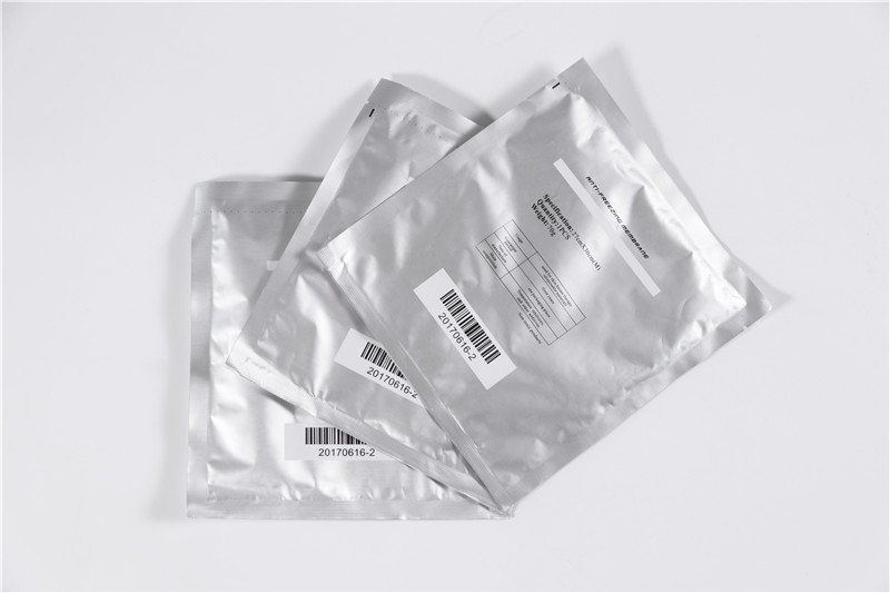 

Antifreeze Membrane 27*30CM 34*42CM Antifreezing AntCryo Anti Freezing Membranes Cryo Cool Pad Anti Freeze Cryotherapy Antifreeze Membrane