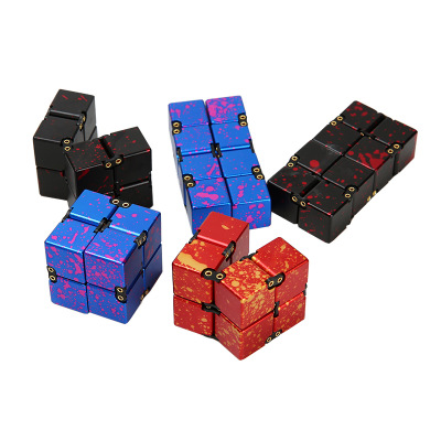 cheap infinity cube