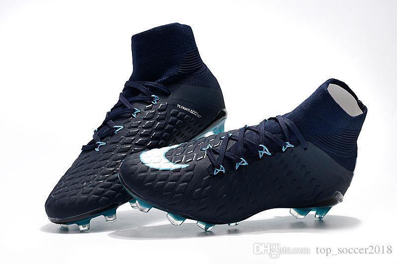 hypervenom negros