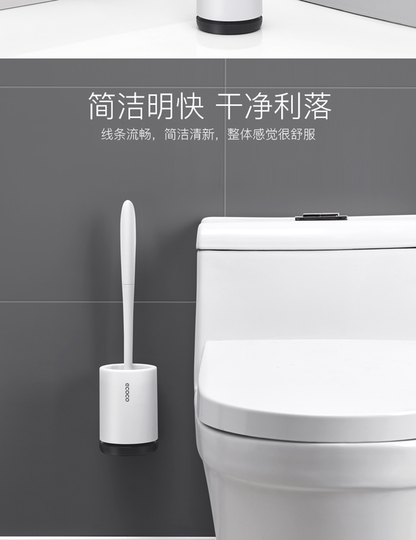 Grosshandel Lf73001 Fusselrollenbursten Silikon Schusselreiniger Kirschhandburste Toilettenreinigung Ersatz Q190603 Von Yiwang08 21 Auf De Dhgate Com Dhgate