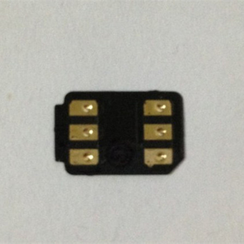 

New ONESIM/GNSIM Unlock Sim Card for iOS 16.x US/T-mobile,Sprint, Fido,DoCoMo and all iPhone carriers GEVEY Turbo-Sim