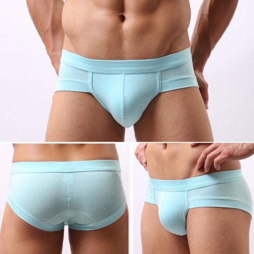 

Fashion Summer Mens Seamless Low Waist Short Boxers Pants Underwear Underpant Black Gray Pink Red White Blue