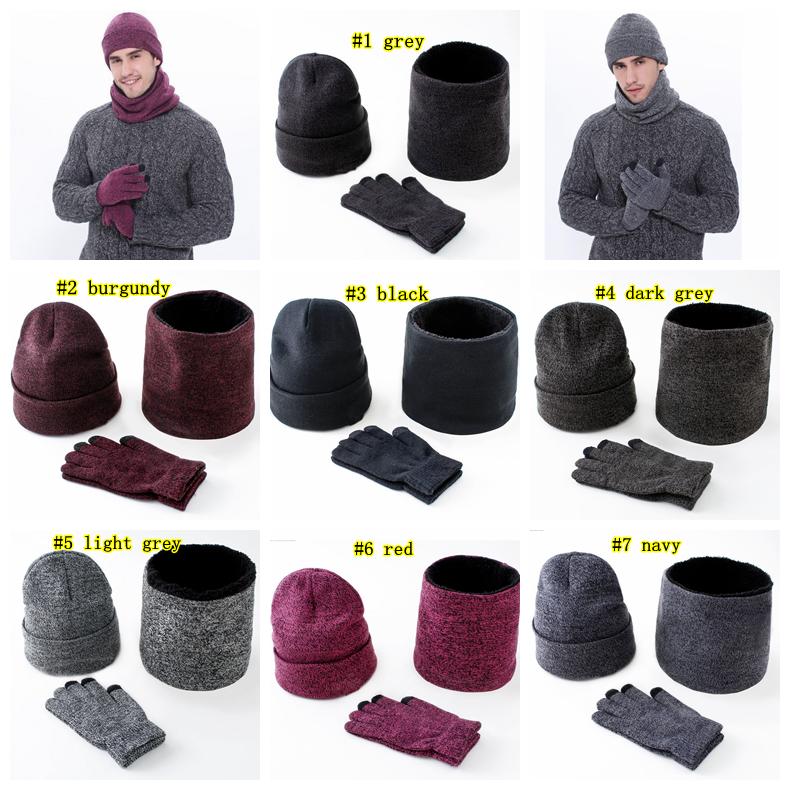 wholesale hats and gloves