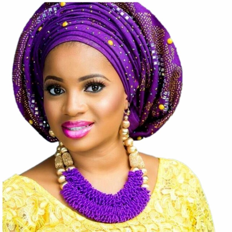 

Purple Fine Jewelry Sets For Women Gold Color Balls African Set Jewelry Nigerian Wedding Beads Sets Free Shipping 2018 Fashion C18122701, Green