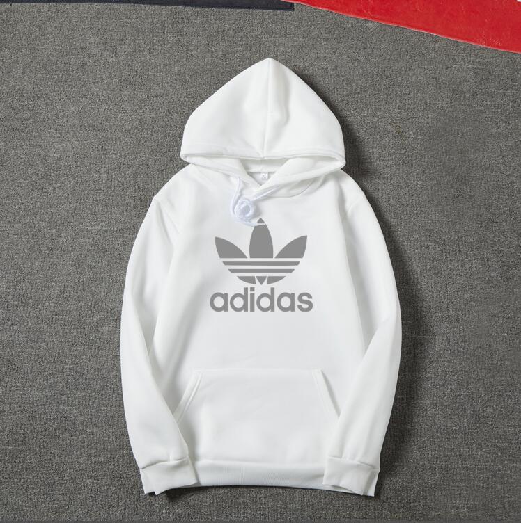 gros pull adidas femme