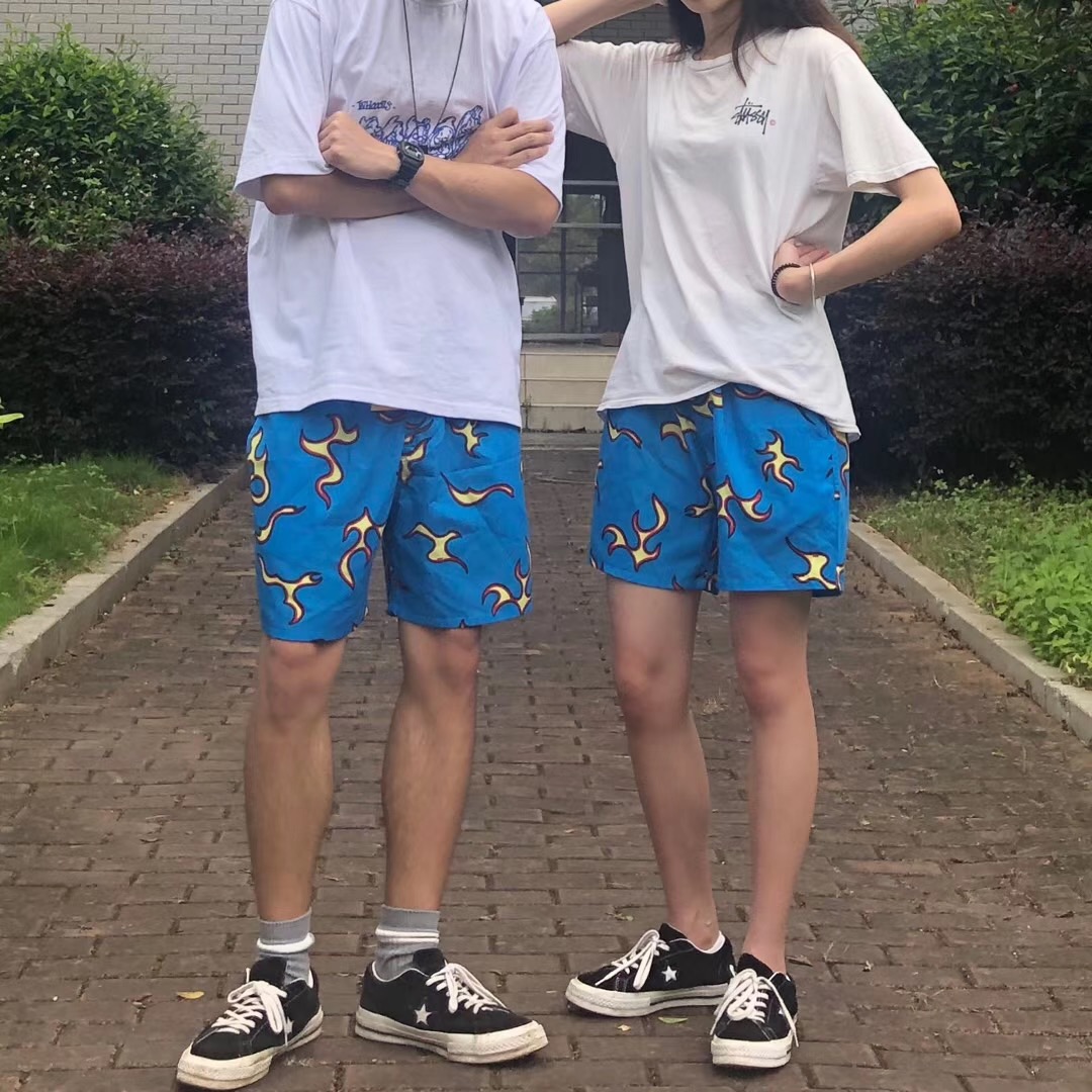 Golf Wang Blue Flame 