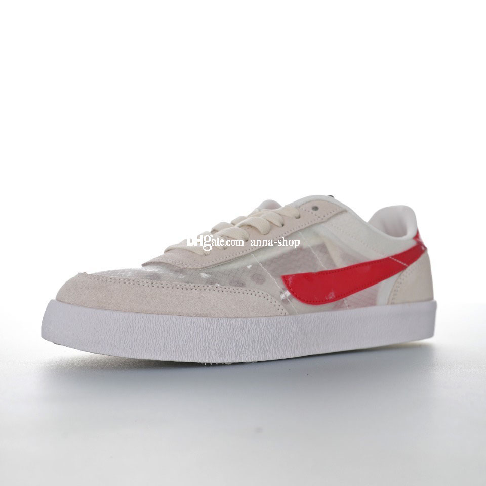 

J Crew Killshot 2 Leather Sail Deep Sneaker for Men's Mesh Sneakers Mens Sports Shoes Womens Skate Shoe Women's Skates Skateboard Chaussures, 1 36-45