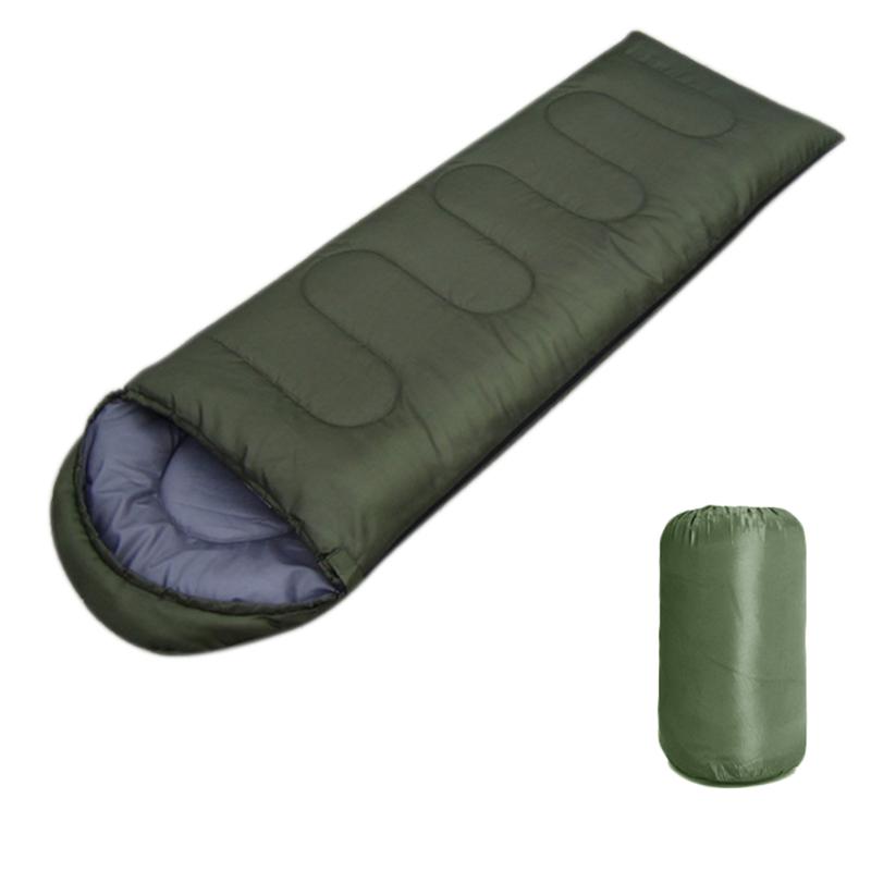 studio sleeping bags