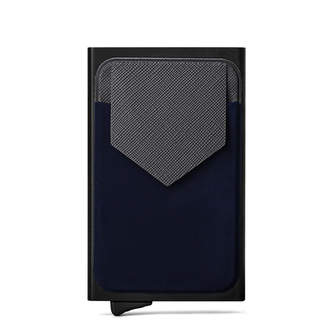 black-blue
