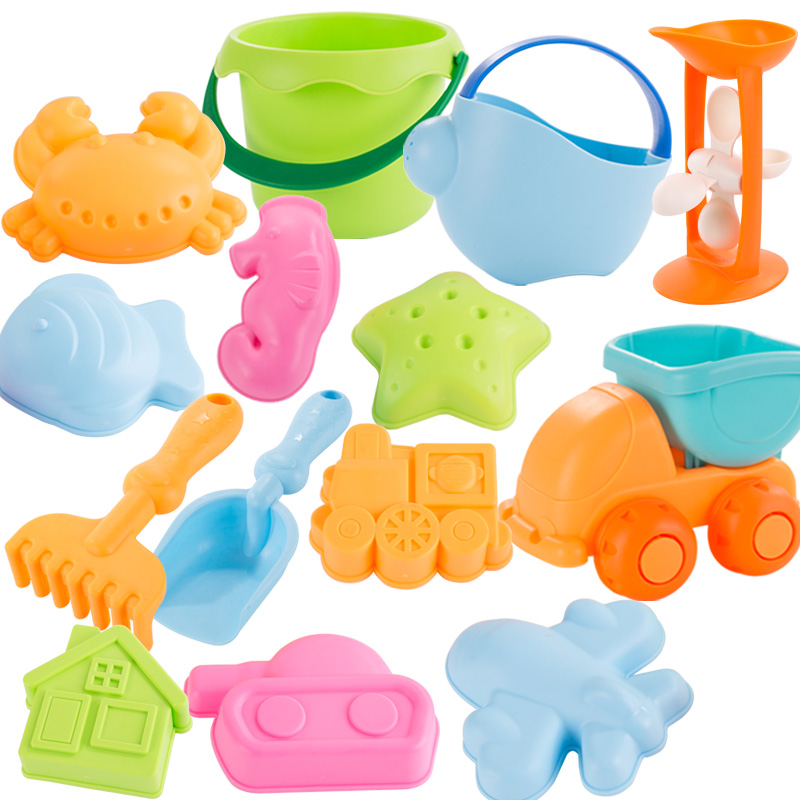 discount sand toys