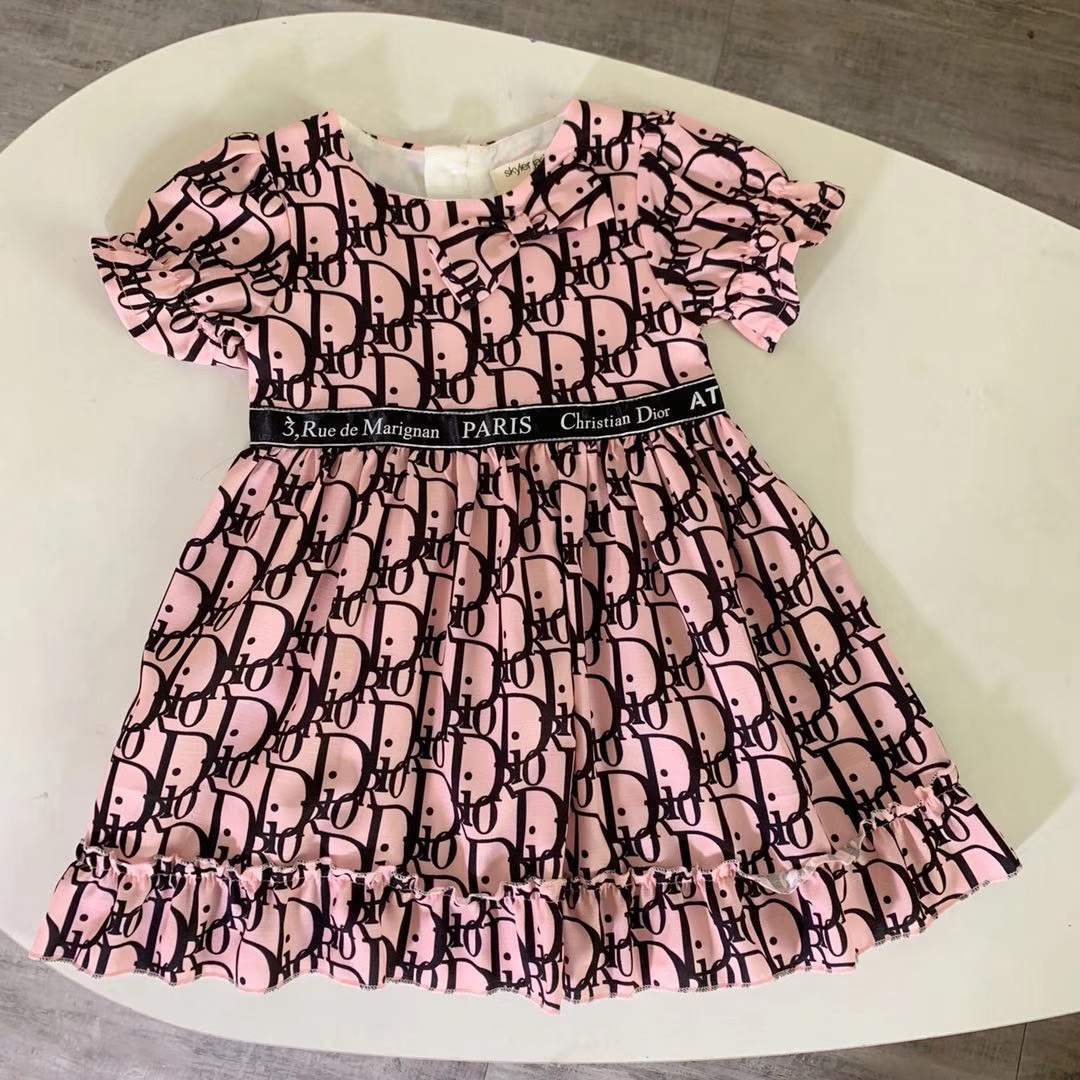 dior baby girl clothes free shipping available