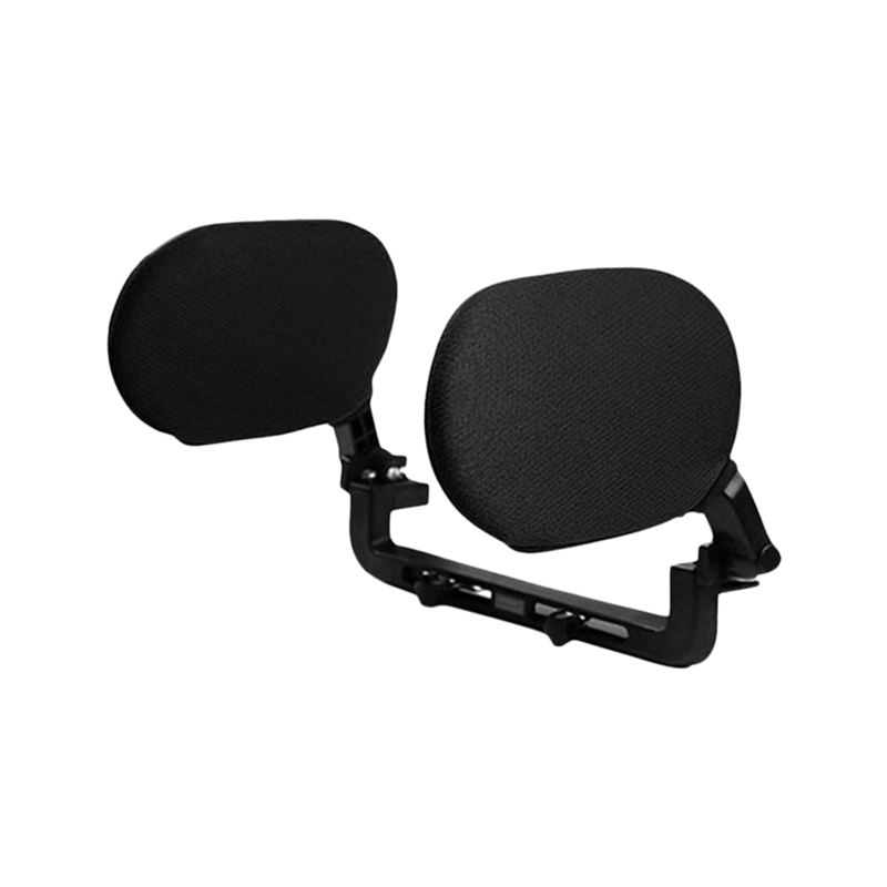 

Car Headrest Car Travel Headrest Four Seasons Universal Children Neck Pillow Side By Rotation Sleep Pillow Supplies
