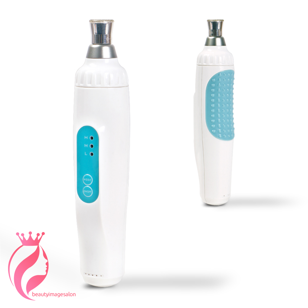 

Diamond Microdermabrasion Dermabrasion Vacuum Suction Pressure Facial Cleaning Skin Rejuvenation Anti-aging Acne Scars Removal Beauty Device