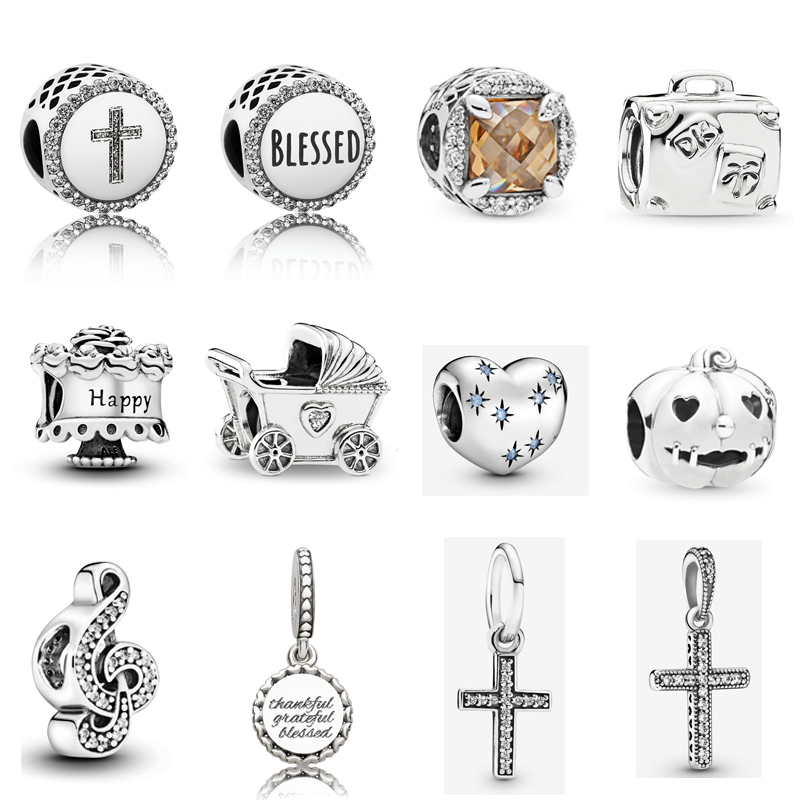 charm croix bracelet pandora charm croix bracelet pandora