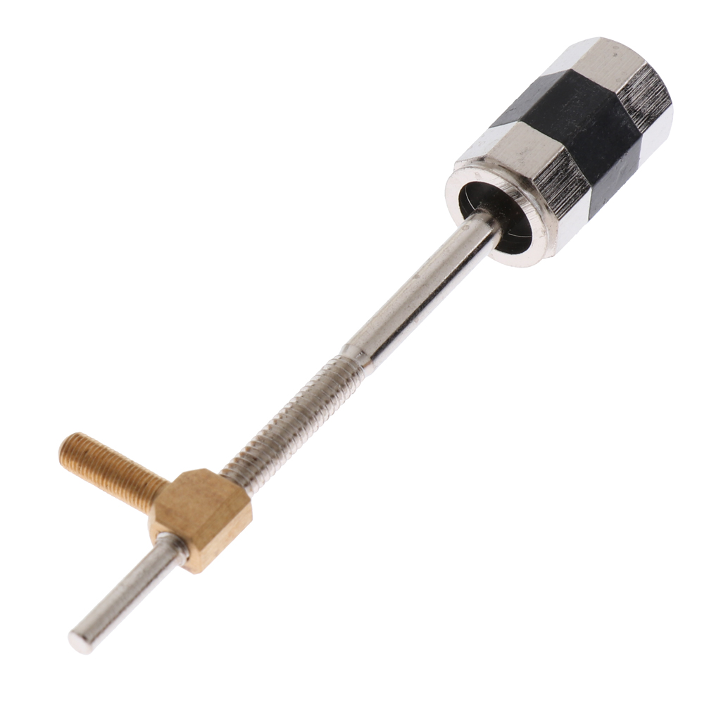 

Durable Metal Cello Bow Frog Replacement Screw
