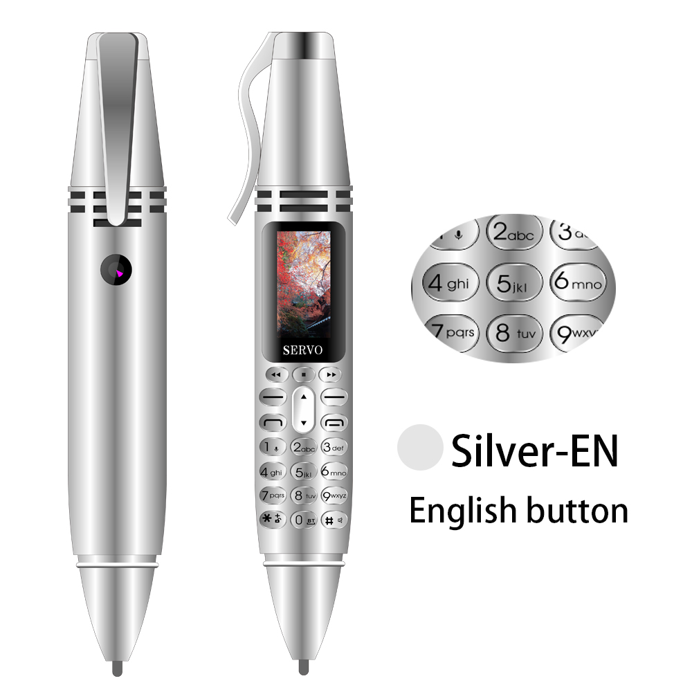 Silver